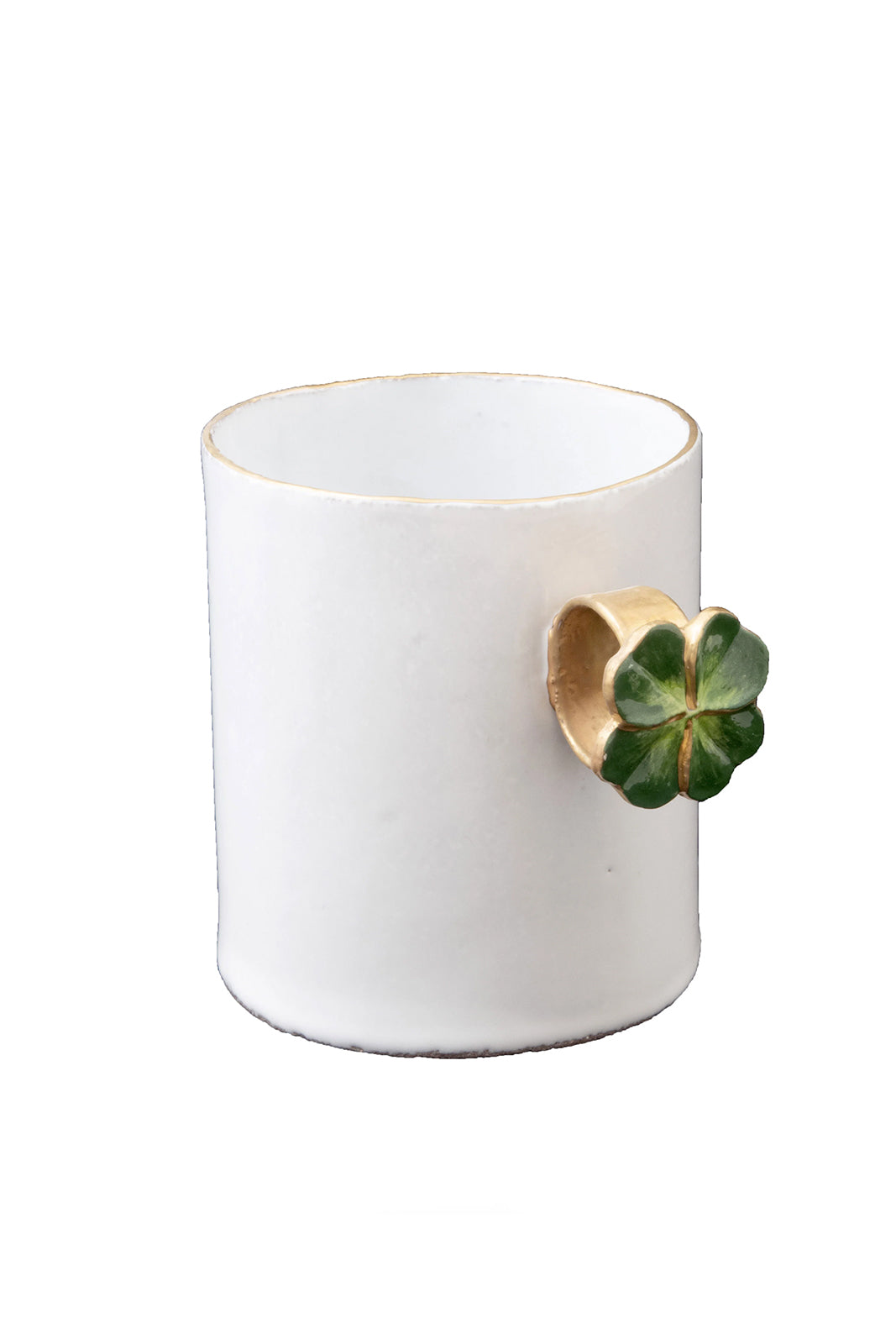 Chance Clover Ring Cup
