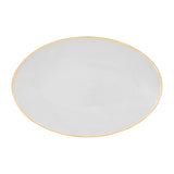 Crésus Oval Platter