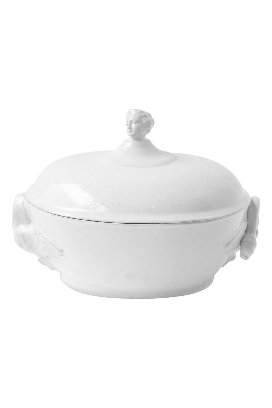 Marie-Antoineete Tureen