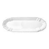 Astier de Villatte Regence Shark Platter