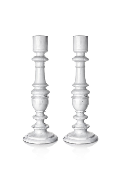 Balustre Candlestick