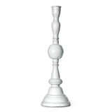 Astier de Villatte Extra Large Istanbul Candlestick