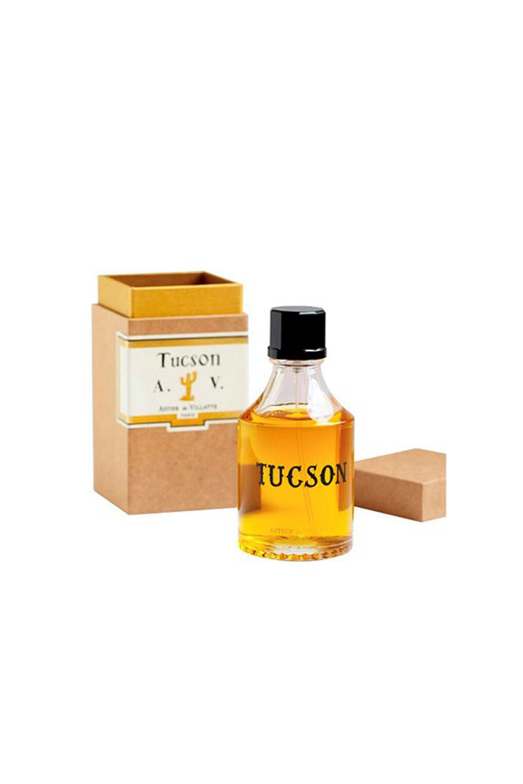 Tucson Perfume 100ml