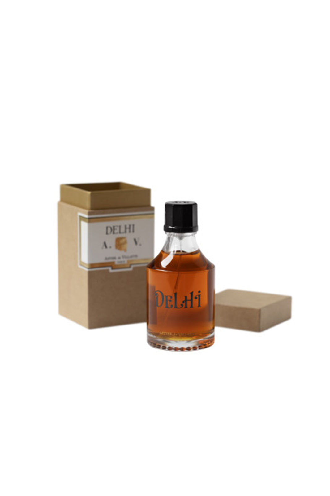 Delhi Perfume 100ml