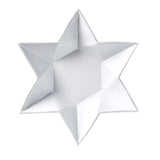 Etoile Soup Plate