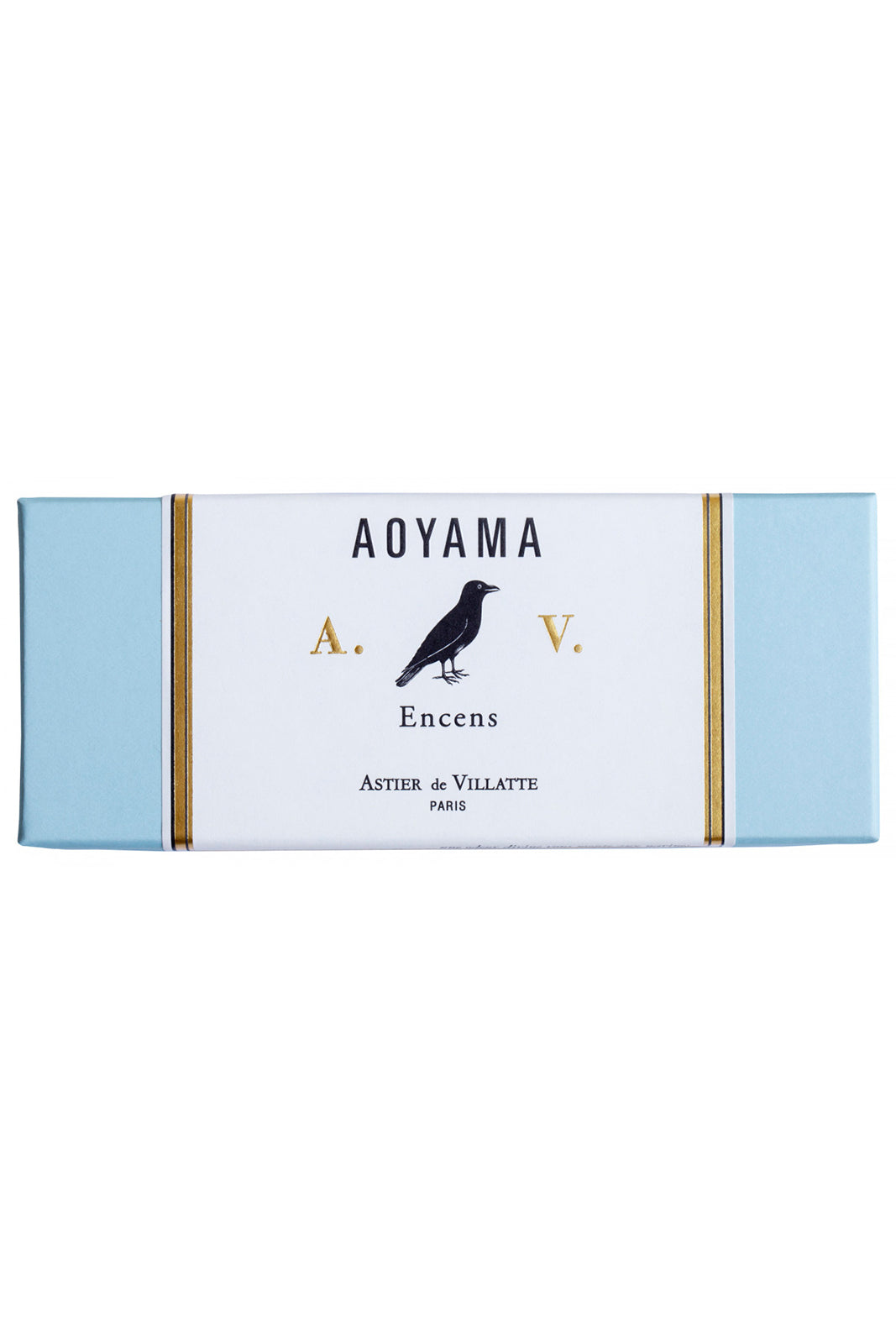 Aoyama Incense