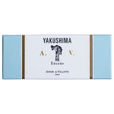 Astier de Villatte Yakushima Incense