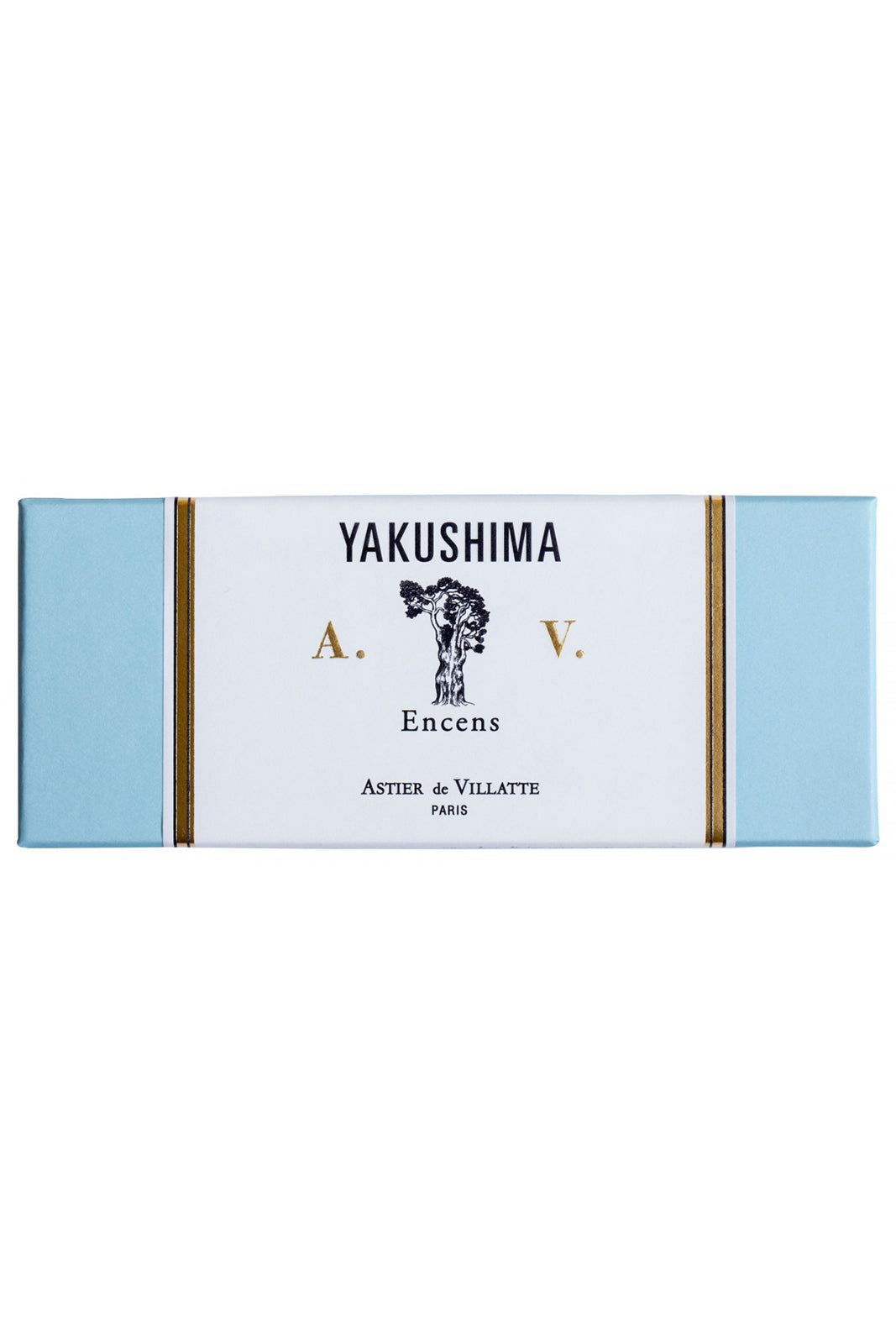Yakushima Incense
