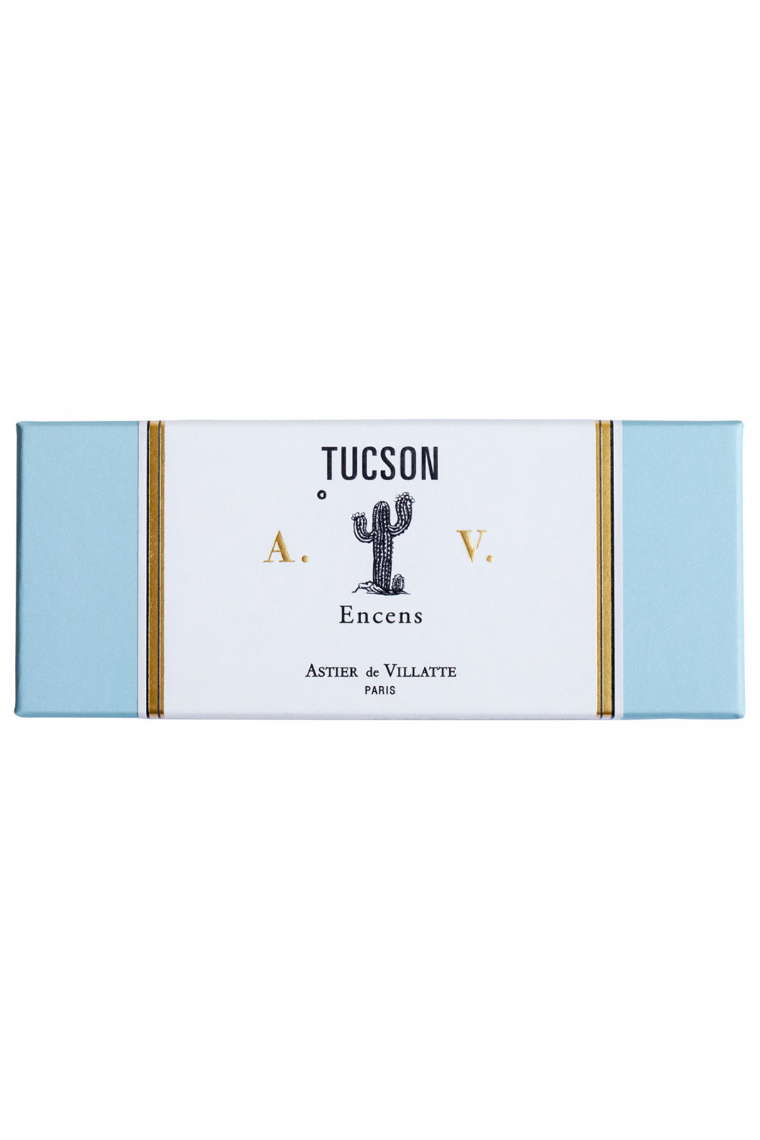 Tucson Incense
