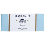 Astier de Villatte Grand Chalet Incense
