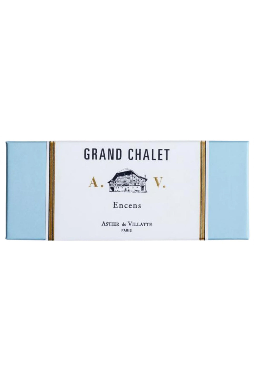 Grand Chalet Incense