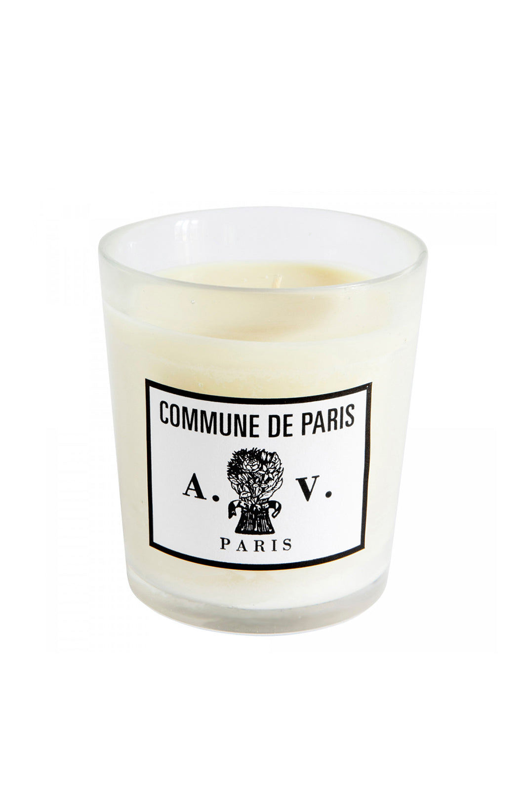 Commune De Paris Scented Candle