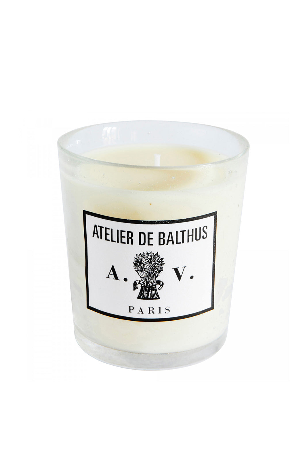 Atelier De Balthus Scented Candle