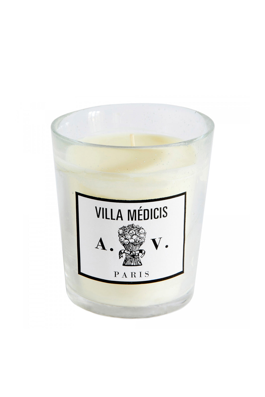 Villa Médicis Scented Candle