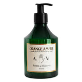 Body and Hand Cream Bitter Orange 350ml