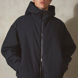 AUTER Hooded Puffer