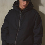 AUTER Hooded Puffer