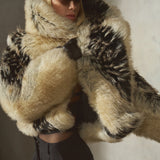 AUTER The Fox Jacket