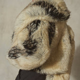 AUTER The Fox Jacket