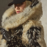 AUTER The Fox Jacket