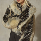 AUTER The Fox Jacket