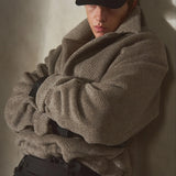 AUTER Wool Pullover