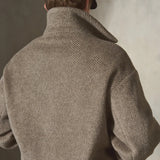AUTER Wool Pullover