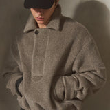AUTER Wool Pullover