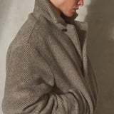 AUTER Wool Pullover