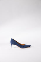 Pump 60 in Blue