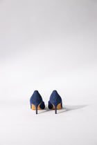 Pump 60 in Blue