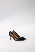 Pump 85 in Black