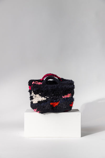 Small Crochet Bag