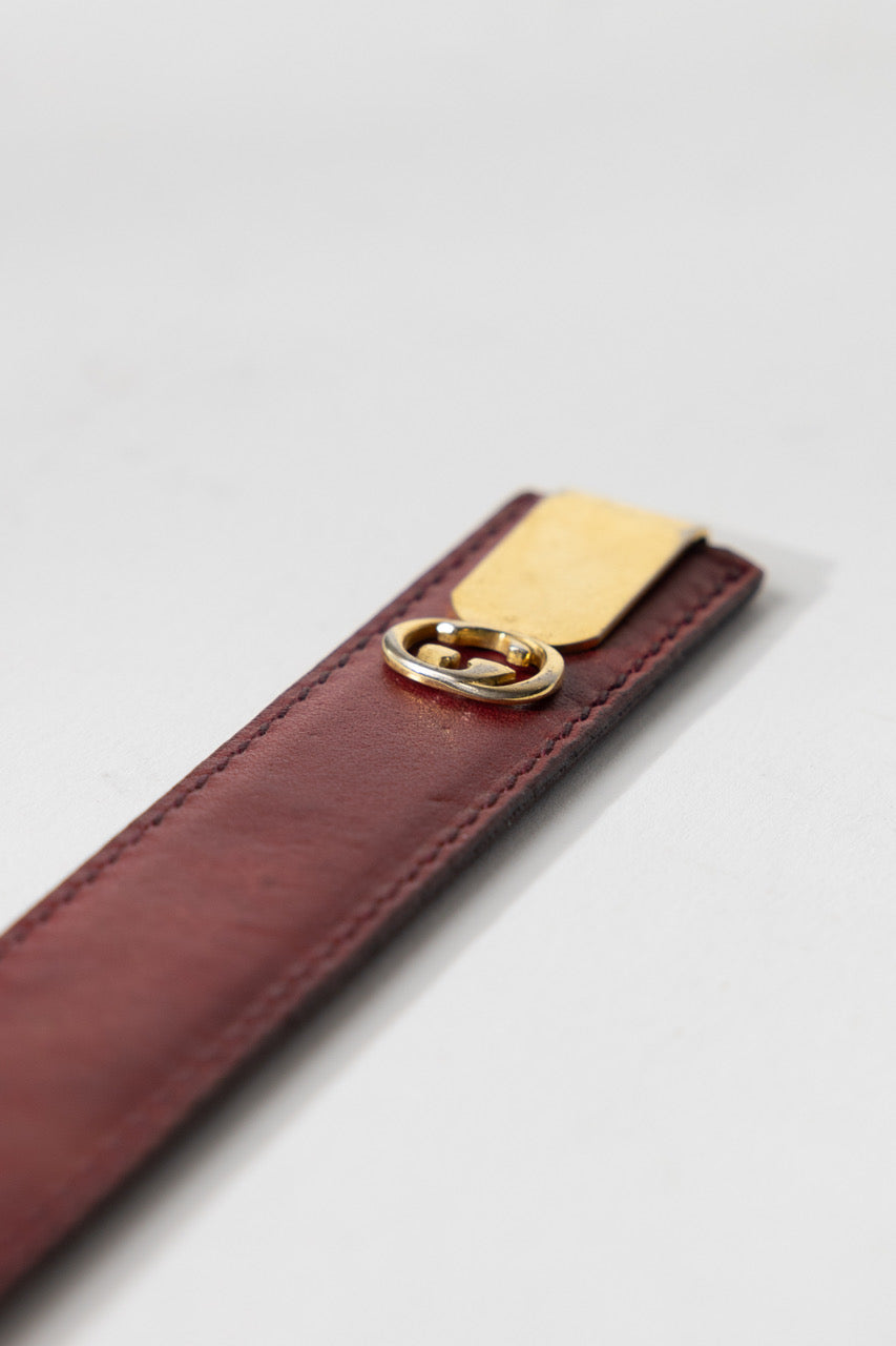 Gucci Letter Opener