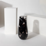 Light Reign Handblown Wild Sable Candle