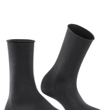 Falke Active Breeze Socks in Black