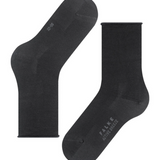Falke Active Breeze Socks in Black