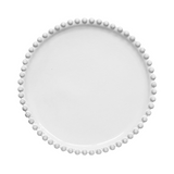 Astier de Villatte Adelaide Dinner Plate