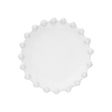 Astier de Villatte Adelaide Saucer