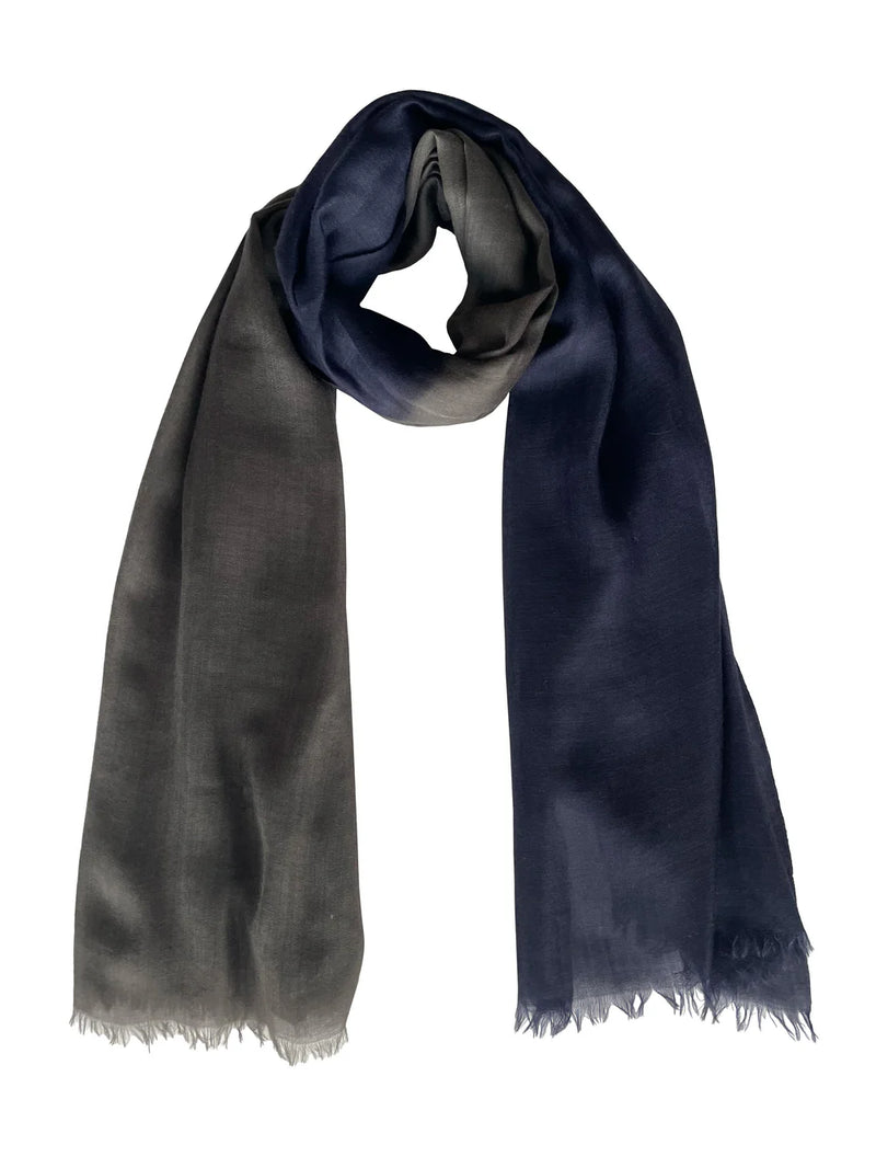 denis colomb NARA SCARF カシミヤ100% denis colomb NARA SCARF カシミヤ100%