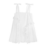 Cecilie Bahnsen Agata Dress