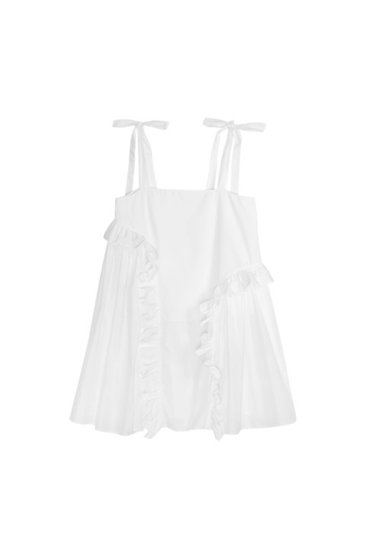 Agata Dress