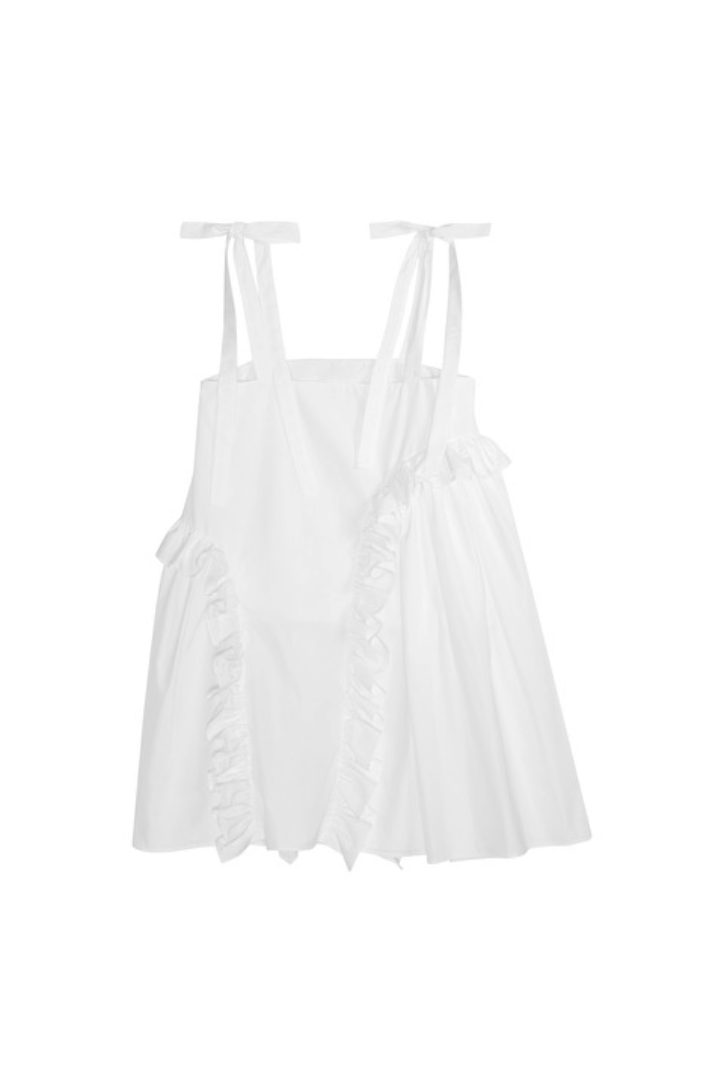 Agata Dress