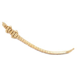 Bibi-Van-Der-Velden-Alligator-Wrap-Bracelet-Amarees