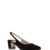 Allurasan Slingback Pump