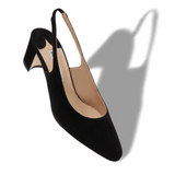 Allurasan Slingback Pump