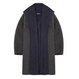Ashlyn Alvin Hooded Coat
