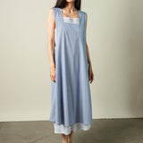 Kilometre Apron Dress