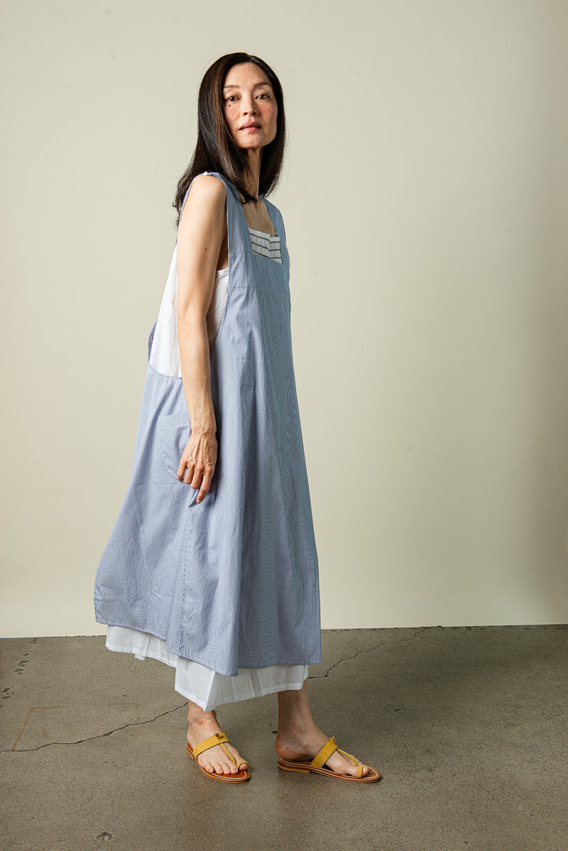 Apron Dress