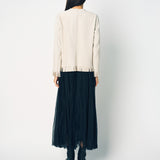 My Dear Tejas Little Richards Jacket